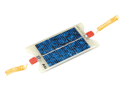 光電池（太陽電池）の商品画像