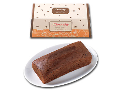 有精卵たっぷりチョコチップチーズケーキの商品画像