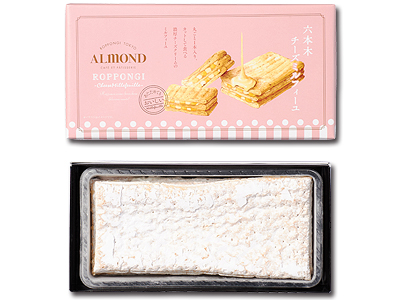 六本木チーズミルフィーユの商品画像