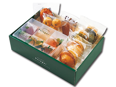 野菜とフルーツのジュレ&ベジスイーツ Dの商品画像