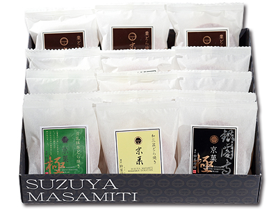亰菓　どら焼き　15個の商品画像