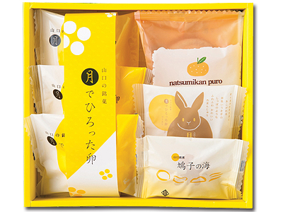 スイートセレクト Aの商品画像