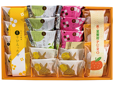 スイートセレクト Dの商品画像