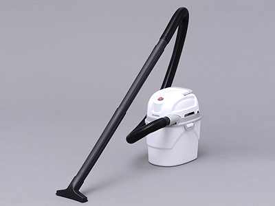 WET＆DRYコンパクトクリーナーの商品画像