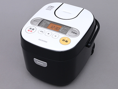 米屋の旨み 銘柄炊き RC-MA50の商品画像