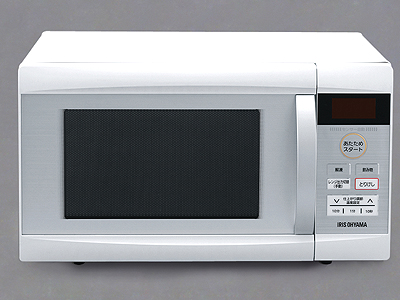 電子レンジ ターンテーブルの商品画像
