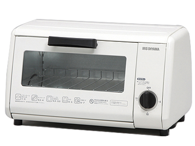 オーブントースター OTR-86の商品画像