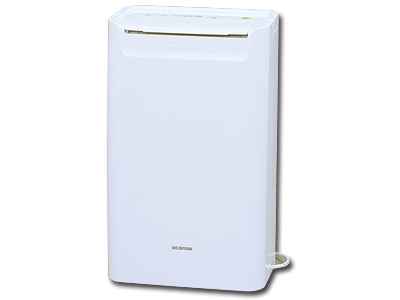 衣類乾燥除湿機 コンプレッサー式の商品画像