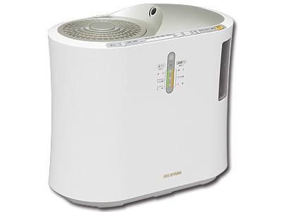 強力ハイブリッド加湿器(イオン付)の商品画像