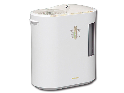 強力ハイブリッド加湿器の商品画像