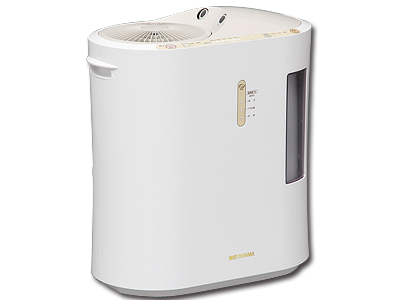 強力ハイブリッド加湿器の商品画像