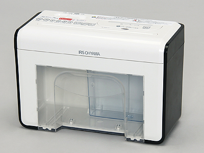 卓上ペーパーシュレッダーの商品画像