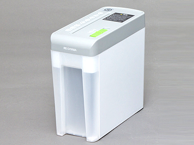 シュレッダー P5HCの商品画像