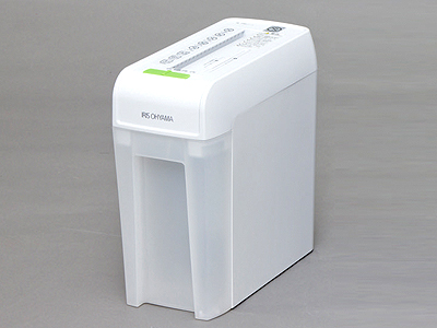 シュレッダー	P6HCの商品画像
