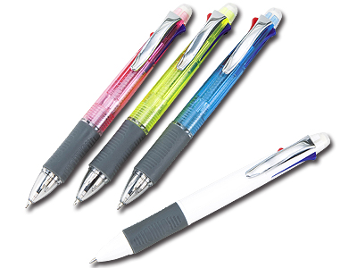 5in1メカニックペンの商品画像