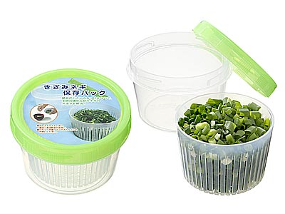 薬味保存容器の商品画像