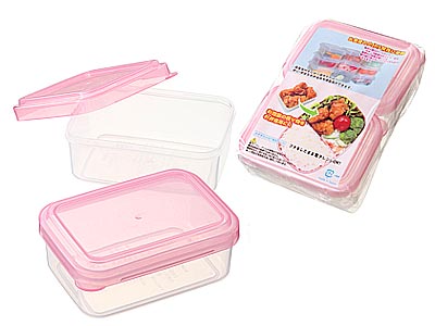 おかず小分けパック(2P)の商品画像