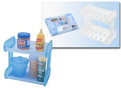ミニラックの商品画像