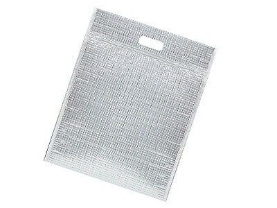 保冷保温バッグ（底マチなし）Lの商品画像