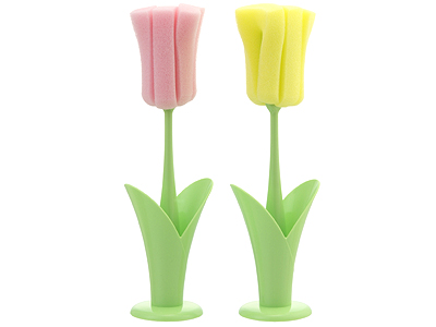 チュリーナー・抗菌コップ洗いの商品画像