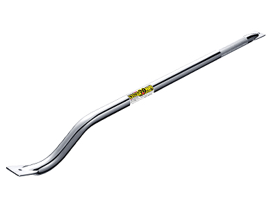 ラクラク39バール(シルバー)の商品画像