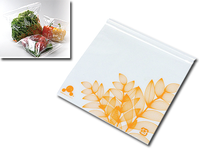 お野菜パリットちゃんL3枚入の商品画像