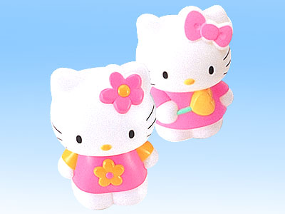 キャラクタープラ貯金箱の商品画像