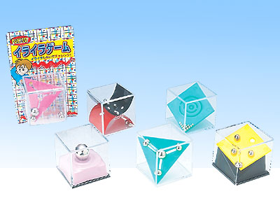 NEWイライラゲームの商品画像