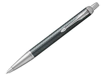 パーカーIMプレミアムペールグリーンCTボールペンの商品画像
