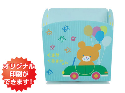 車内用ゴミ箱の商品画像
