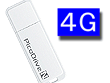 USBフラッシュメモリ 4GB