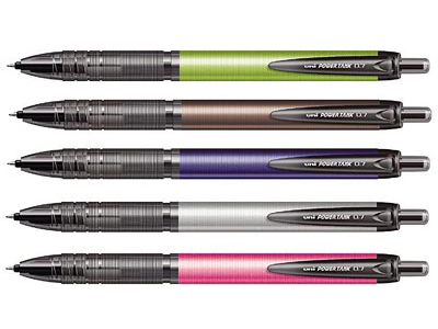 パワータンクスマートシリーズ ノベルティランキング