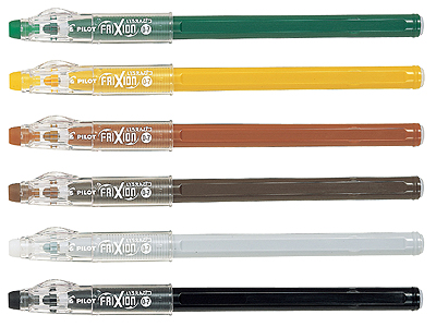 フリクションボールえんぴつ D ノベルティランキング