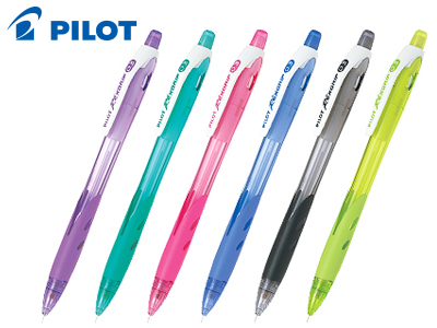 レックスグリップシャープペン0 3mm ノベルティランキング