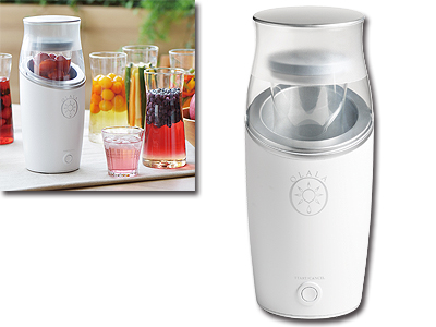 Olala フルーツビネガーメーカー ノベルティランキング