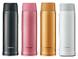 象印ステンレスマグ(スクリュータイプ) 480ml