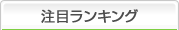 注目ランキング